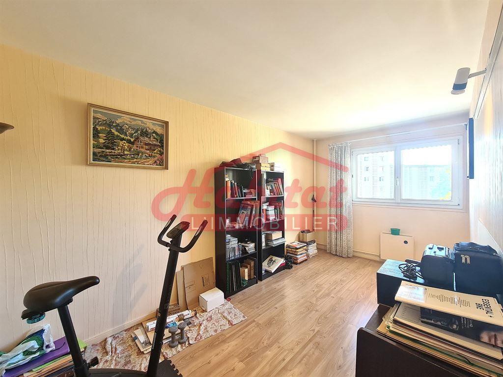 appartement 5 pièces en vente sur CHELLES (77500)