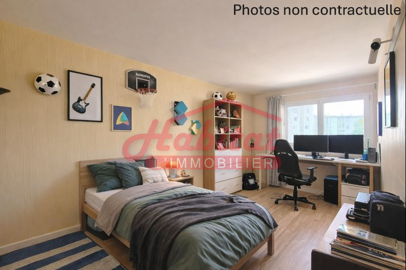appartement 5 pièces en vente sur CHELLES (77500)