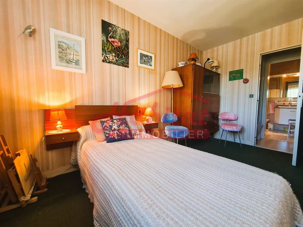 appartement 5 pièces en vente sur CHELLES (77500)