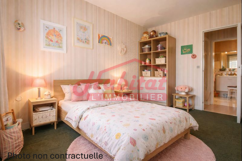 appartement 5 pièces en vente sur CHELLES (77500)