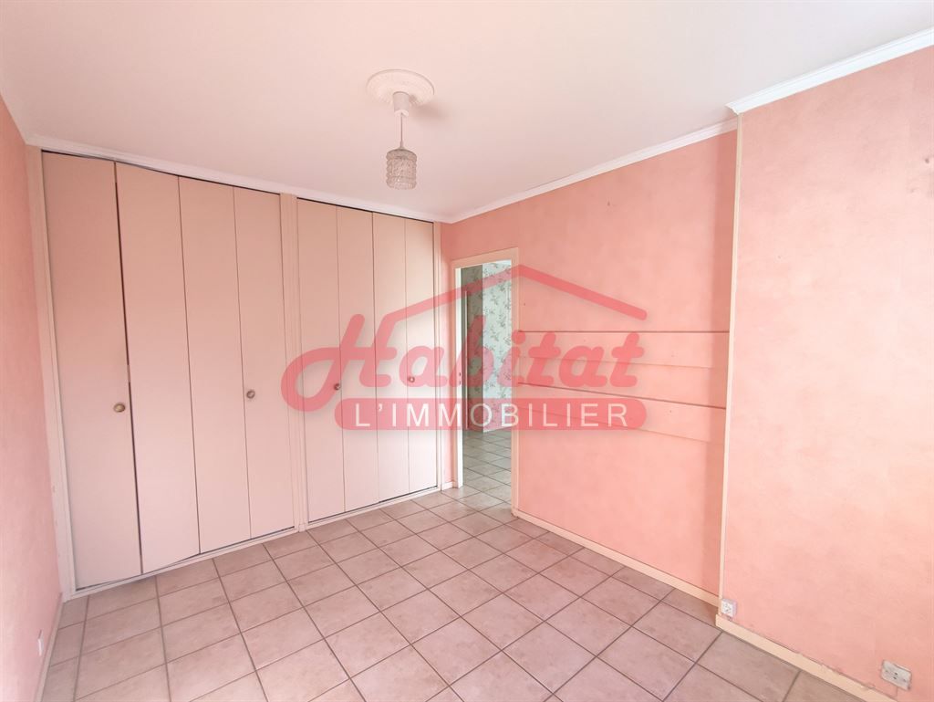 appartement 4 pièces en vente sur CHELLES (77500)