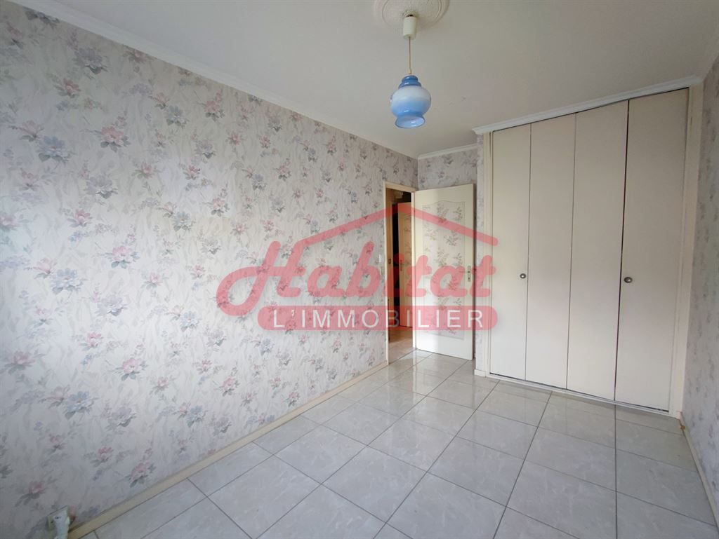 appartement 4 pièces en vente sur CHELLES (77500)