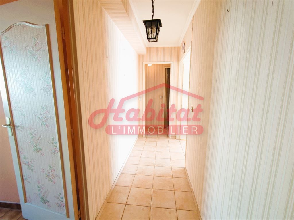 appartement 4 pièces en vente sur CHELLES (77500)