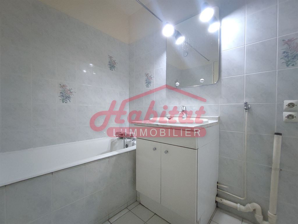 appartement 4 pièces en vente sur CHELLES (77500)