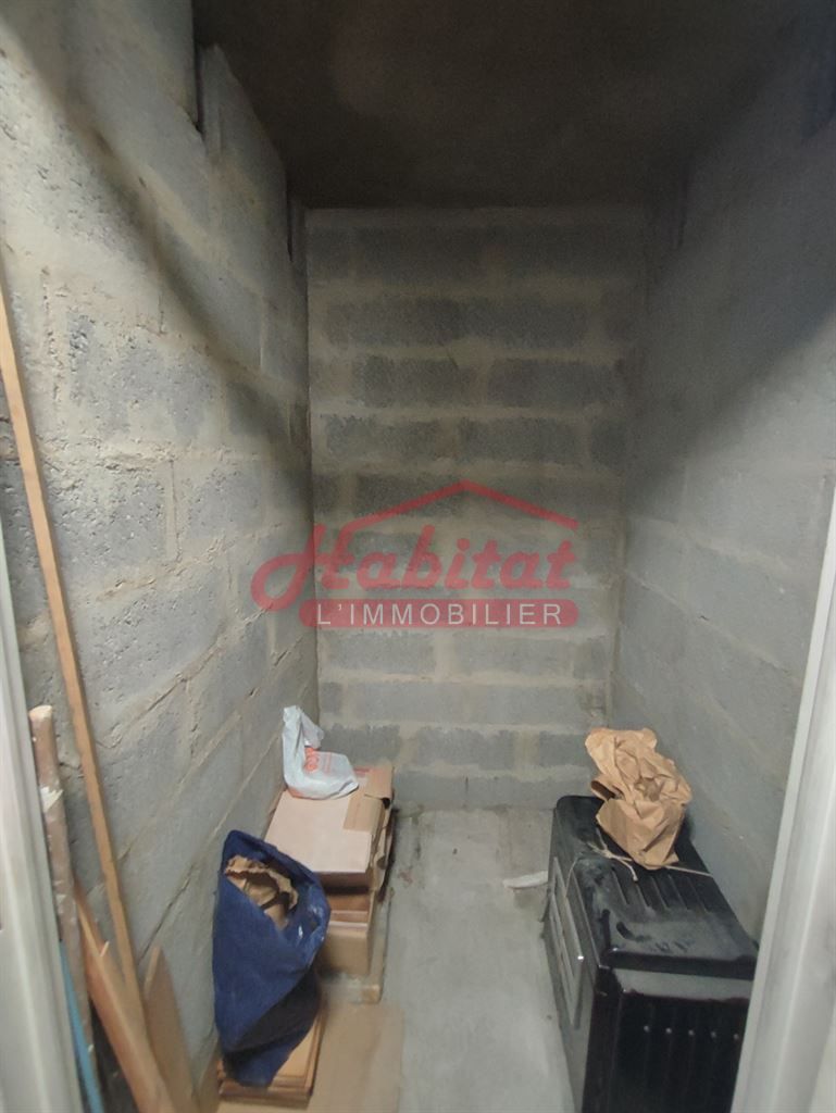 appartement 4 pièces en vente sur CHELLES (77500)