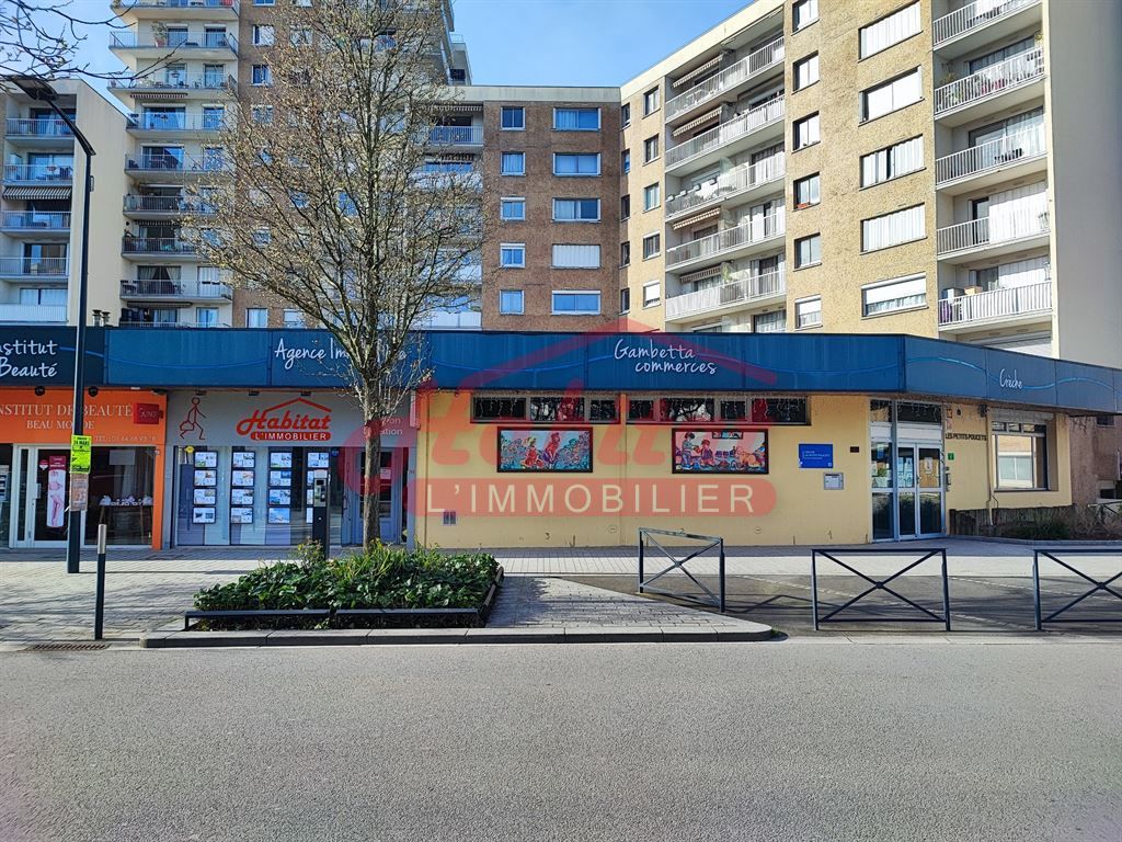 Vente Appartement Chelles 77500 GAMBETTA