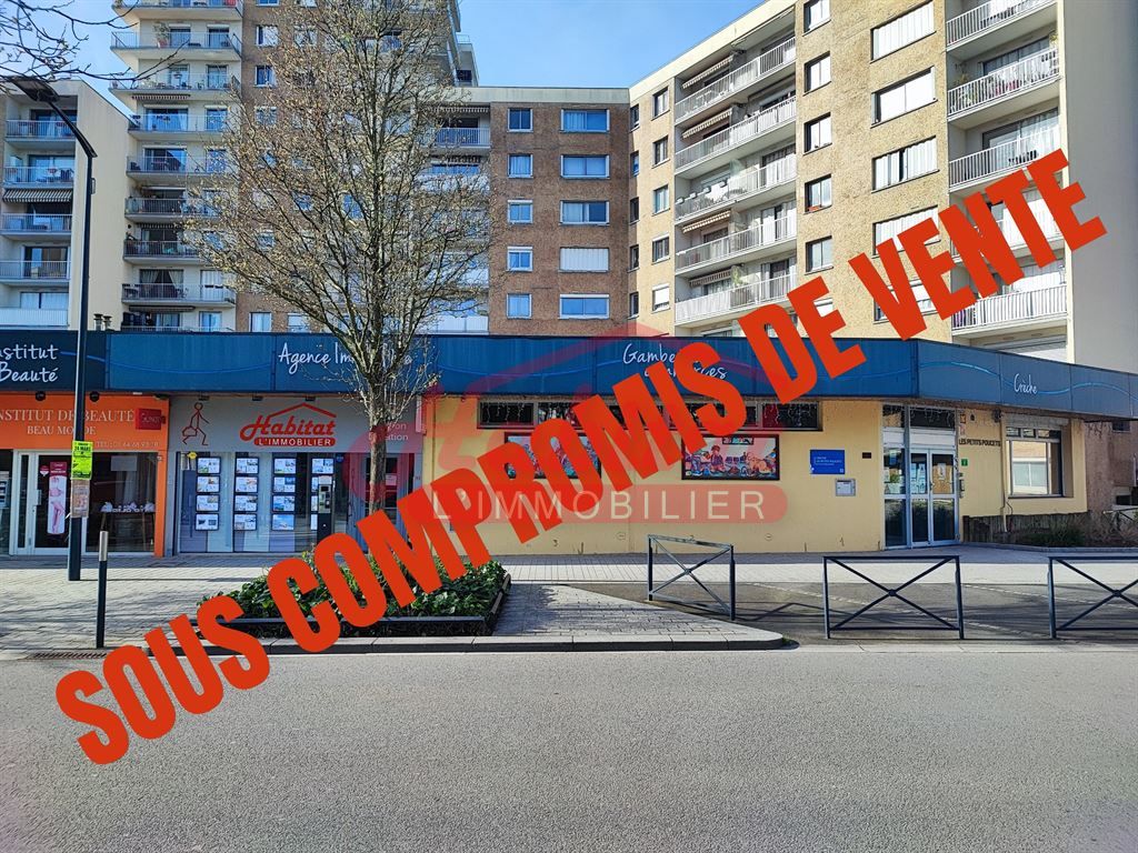 Vente Appartement Chelles 77500 GAMBETTA