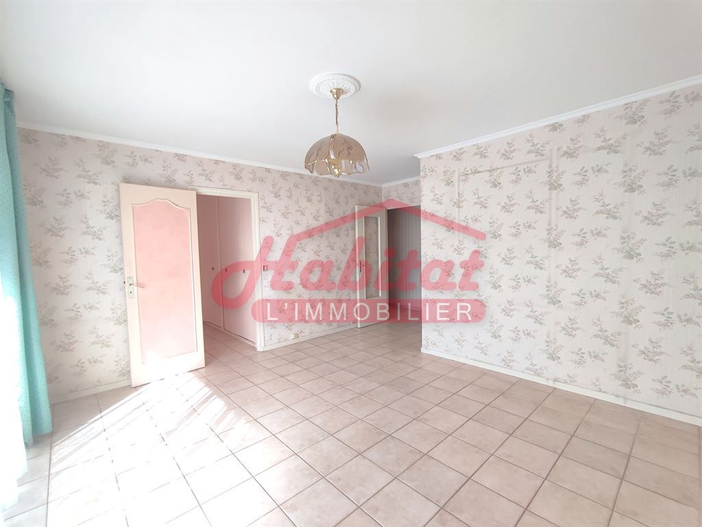 appartement 4 pièces en vente sur CHELLES (77500)