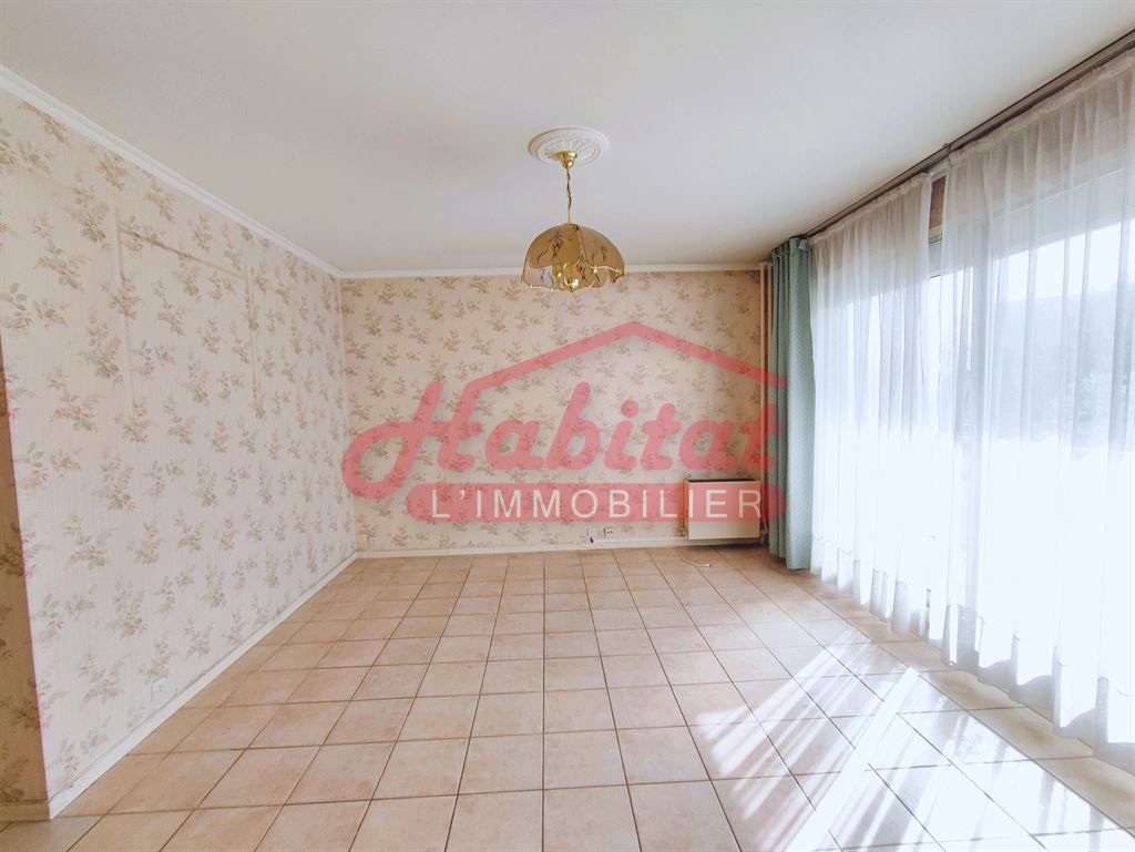 appartement 4 pièces en vente sur CHELLES (77500)
