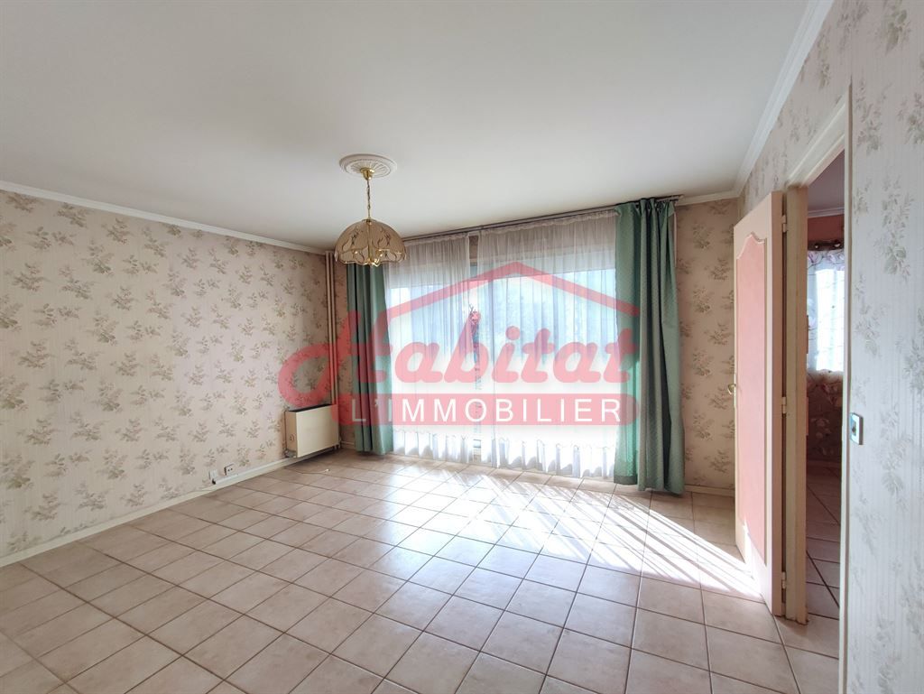 appartement 4 pièces en vente sur CHELLES (77500)
