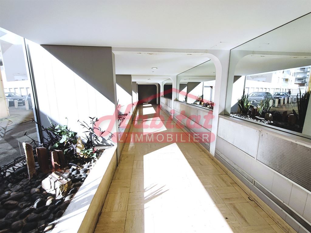 appartement 4 pièces en vente sur CHELLES (77500)