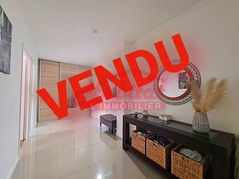 Vente Appartement Chelles 77500 Gambetta