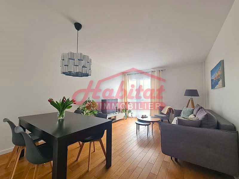 appartement 3 pièces en vente sur CHELLES (77500)