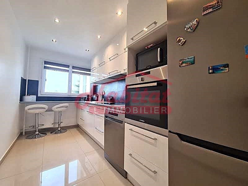 appartement 3 pièces en vente sur CHELLES (77500)