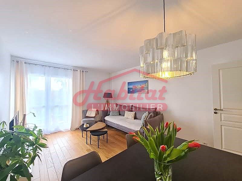 appartement 3 pièces en vente sur CHELLES (77500)