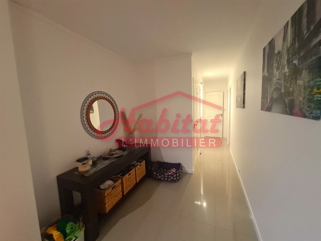 appartement 3 pièces en vente sur CHELLES (77500)