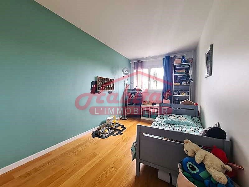 appartement 3 pièces en vente sur CHELLES (77500)