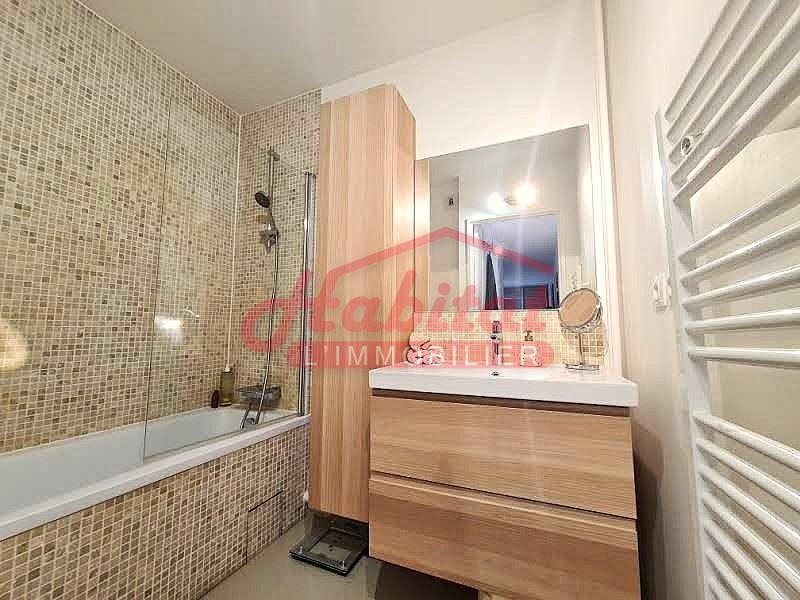 appartement 3 pièces en vente sur CHELLES (77500)