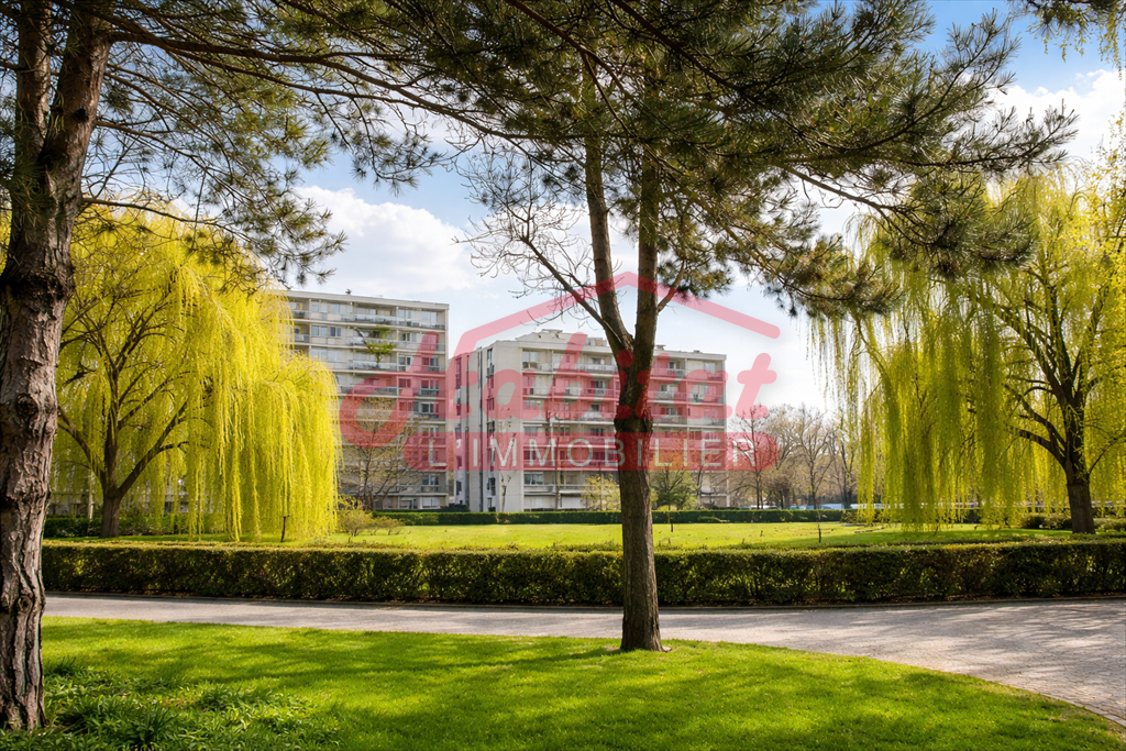 Vente Appartement Chelles 77500