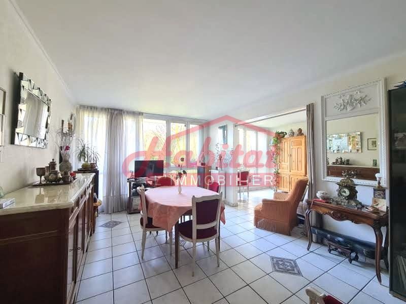 appartement 4 pièces en vente sur CHELLES (77500)