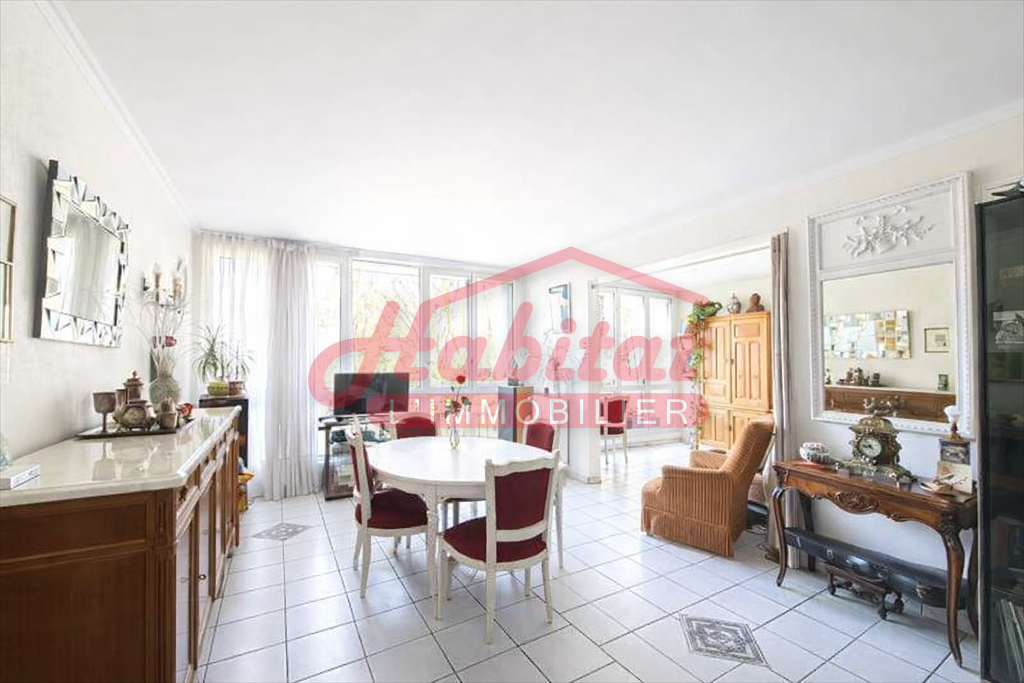 appartement 4 pièces en vente sur CHELLES (77500)