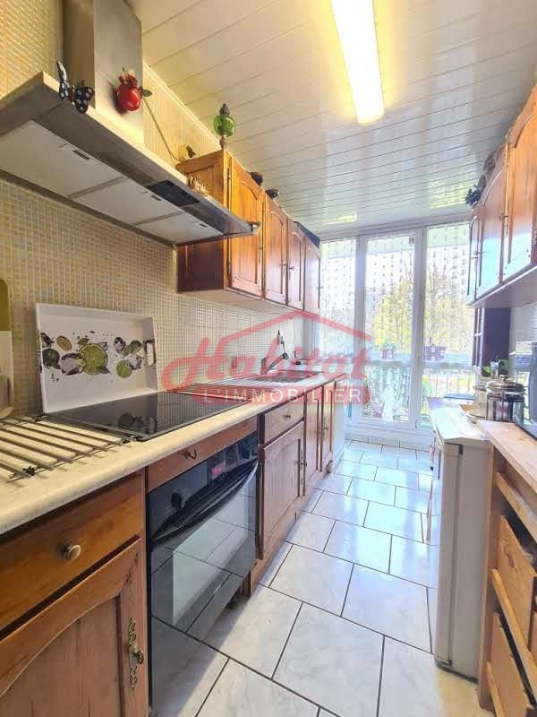 appartement 4 pièces en vente sur CHELLES (77500)