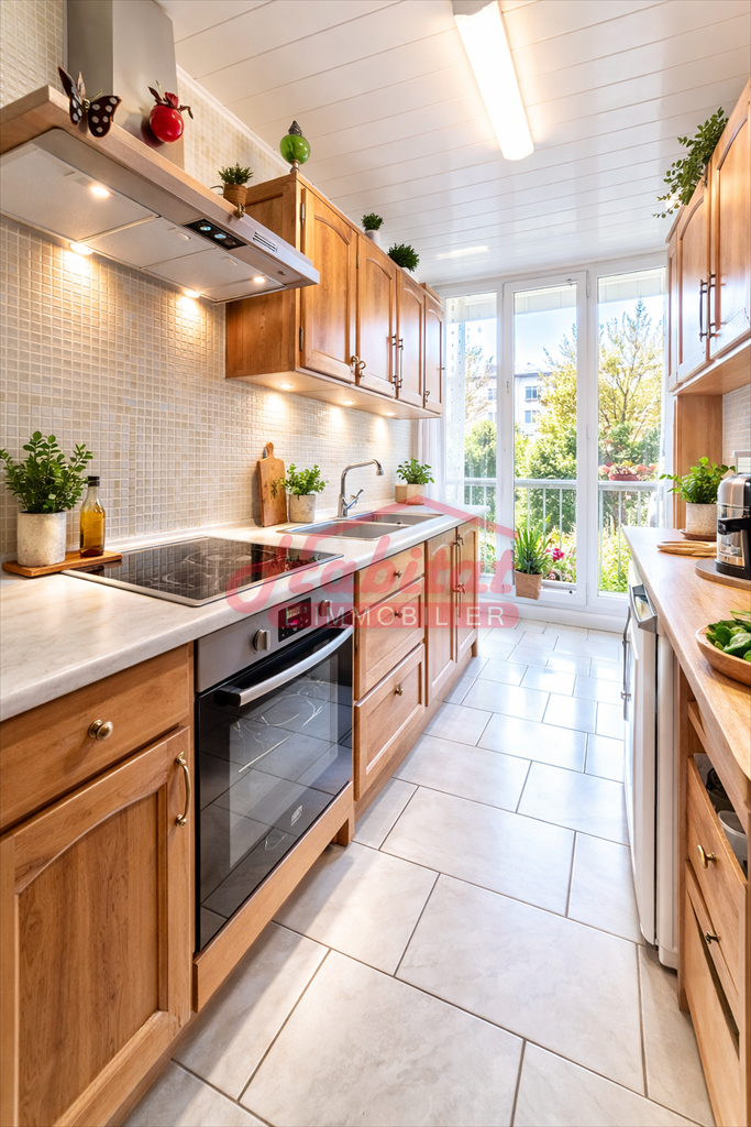 appartement 4 pièces en vente sur CHELLES (77500)