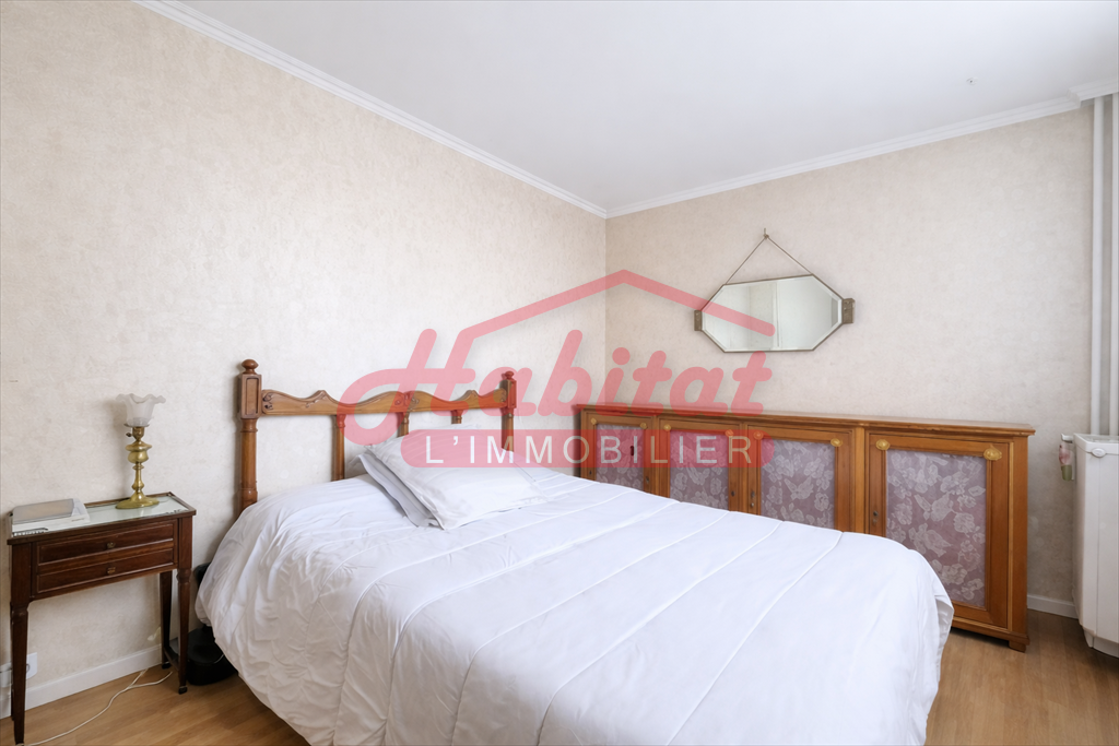 appartement 4 pièces en vente sur CHELLES (77500)