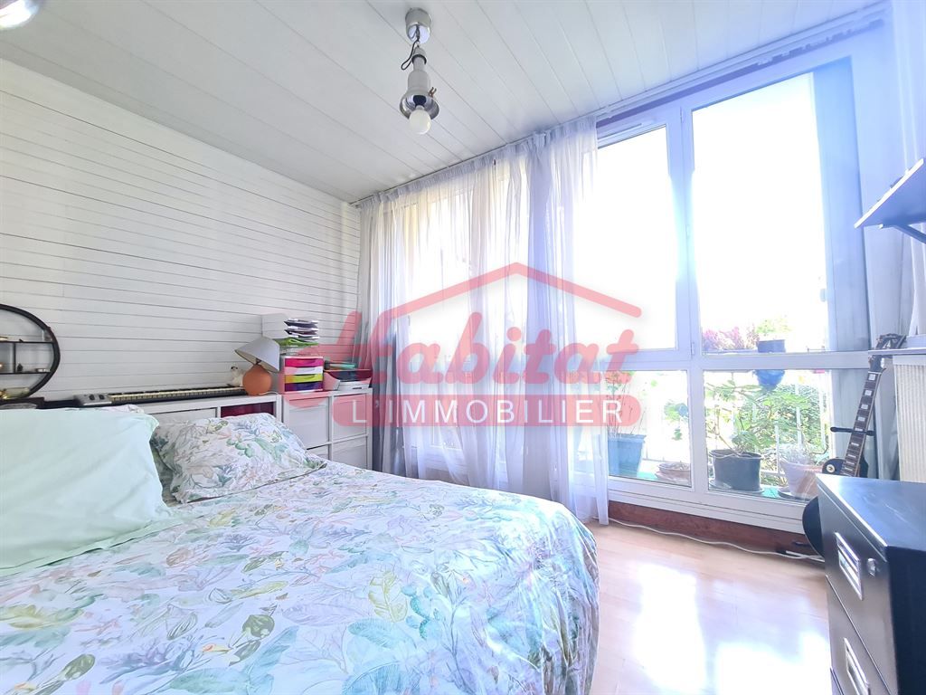 appartement 4 pièces en vente sur CHELLES (77500)