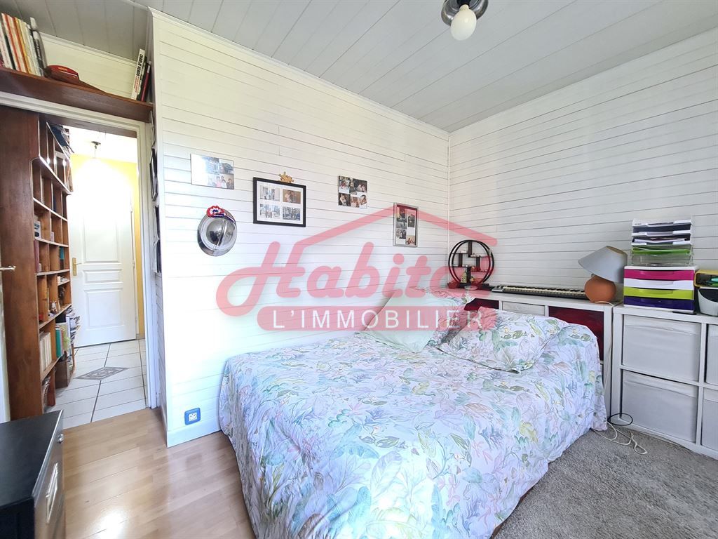 appartement 4 pièces en vente sur CHELLES (77500)