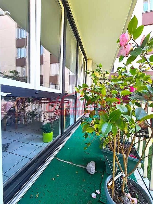 appartement 4 pièces en vente sur CHELLES (77500)