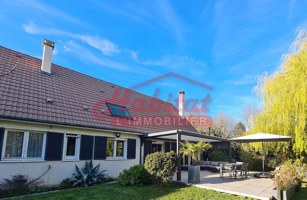 Vente Maison Chelles 77500 Mont-Chalâts