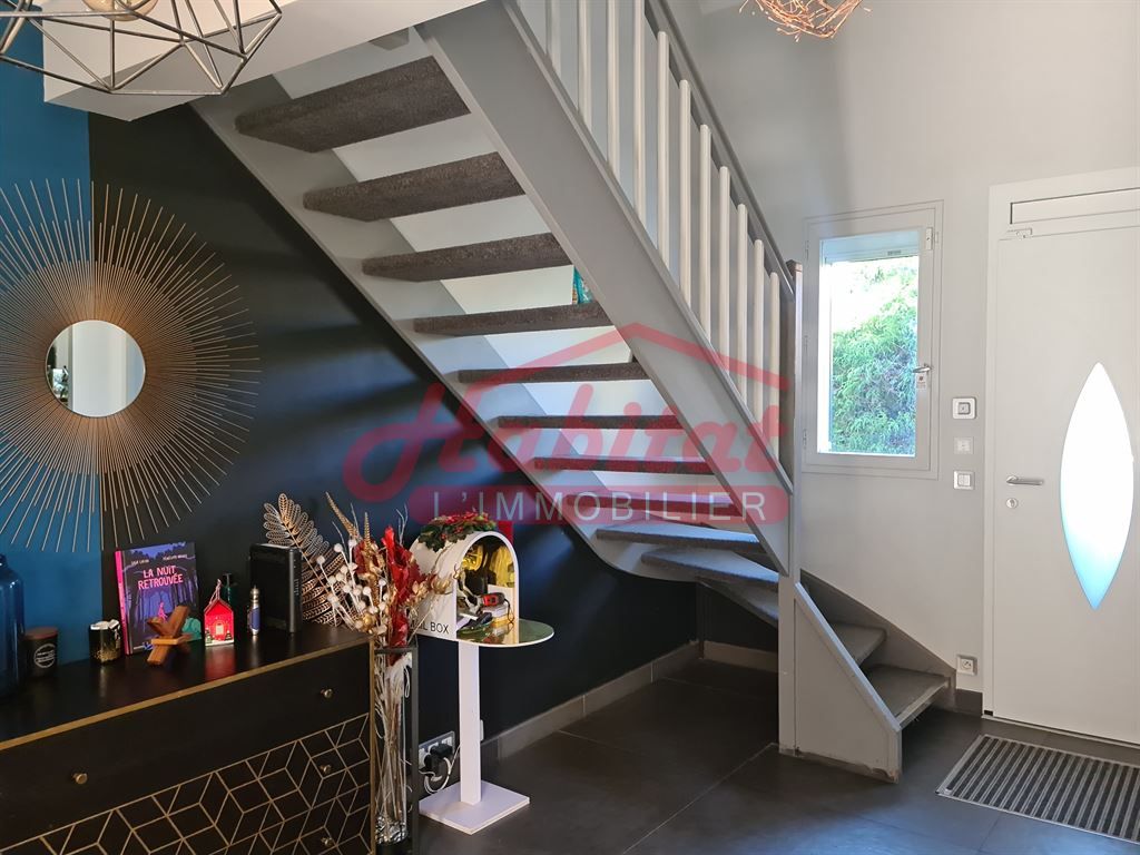 maison 7 pièces en vente sur CHELLES (77500)