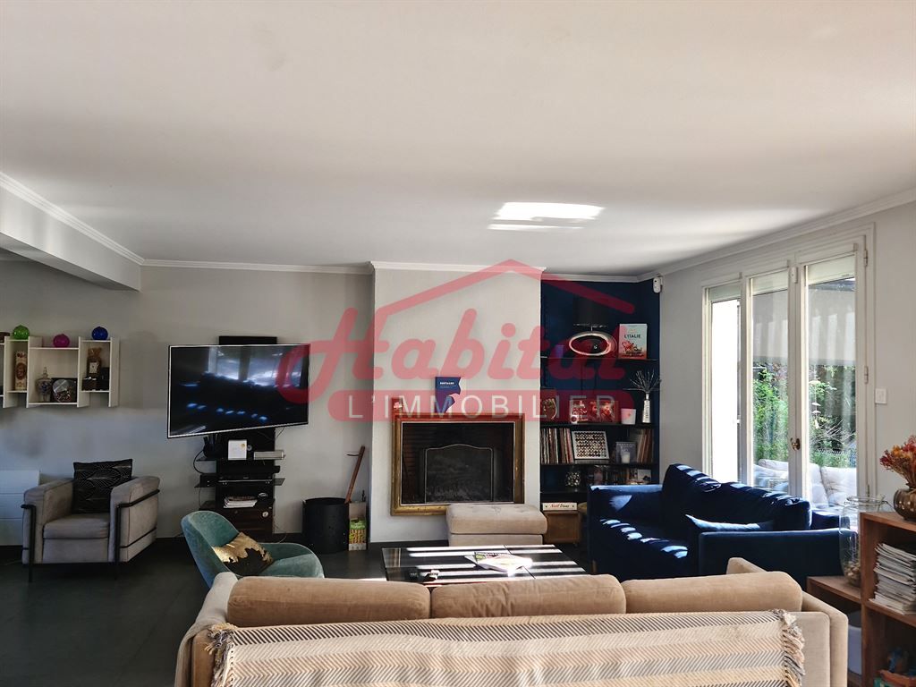 maison 7 pièces en vente sur CHELLES (77500)