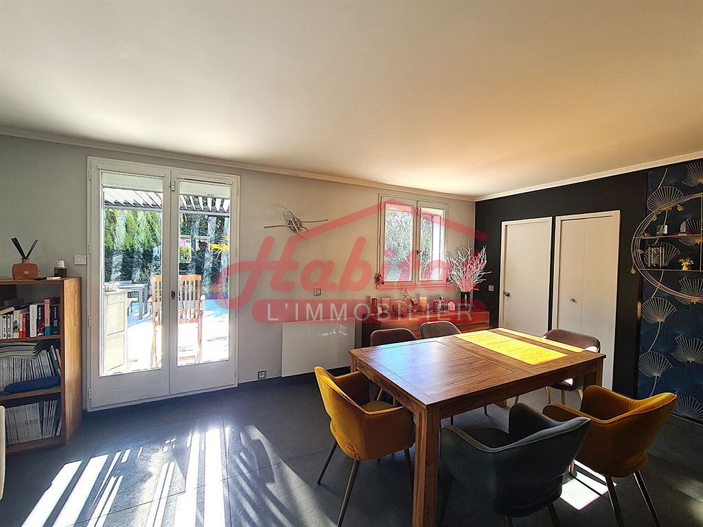 maison 7 pièces en vente sur CHELLES (77500)