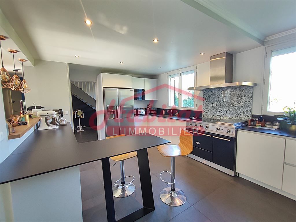 maison 7 pièces en vente sur CHELLES (77500)