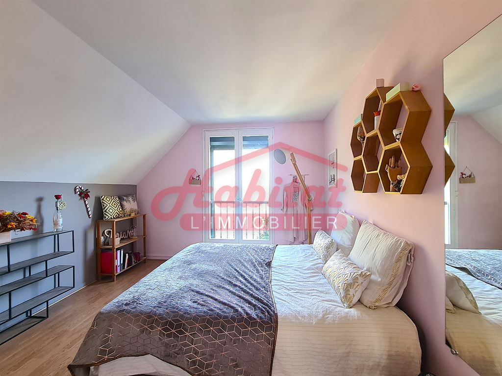 maison 7 pièces en vente sur CHELLES (77500)