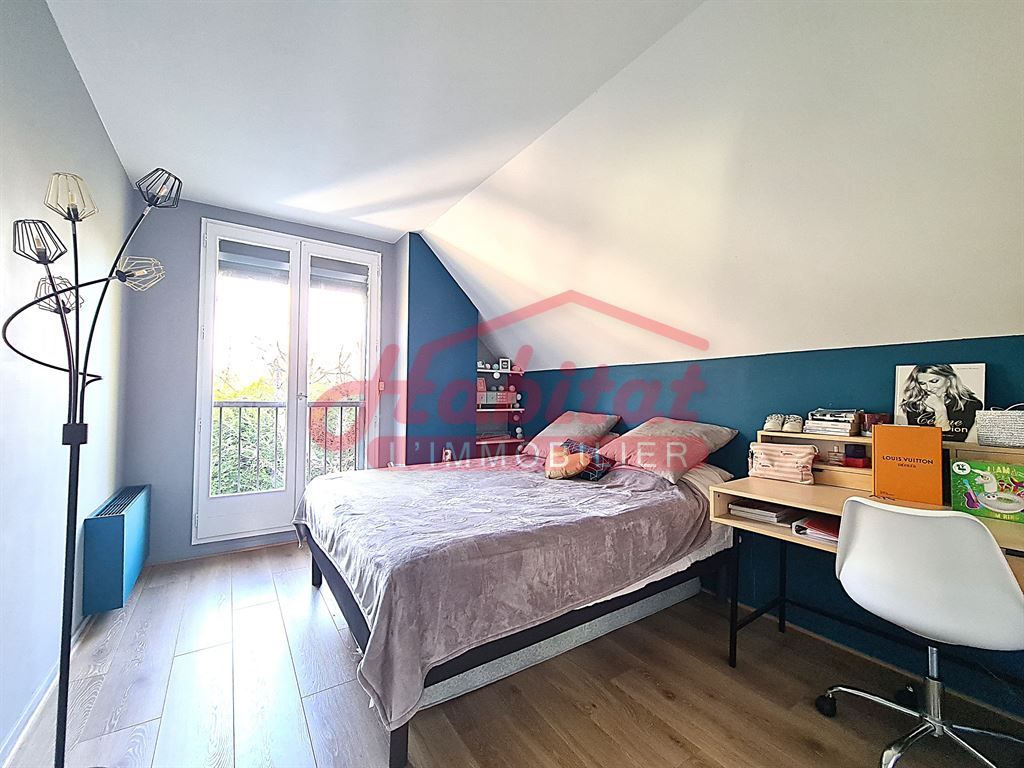 maison 7 pièces en vente sur CHELLES (77500)