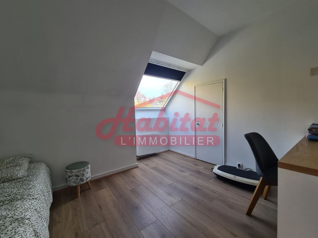 maison 7 pièces en vente sur CHELLES (77500)