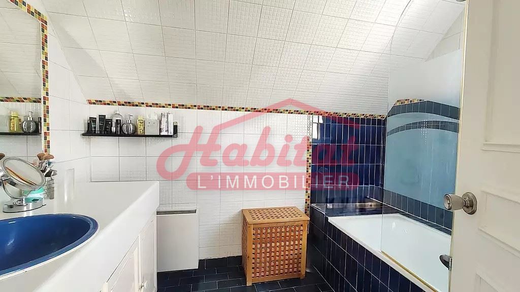 maison 7 pièces en vente sur CHELLES (77500)