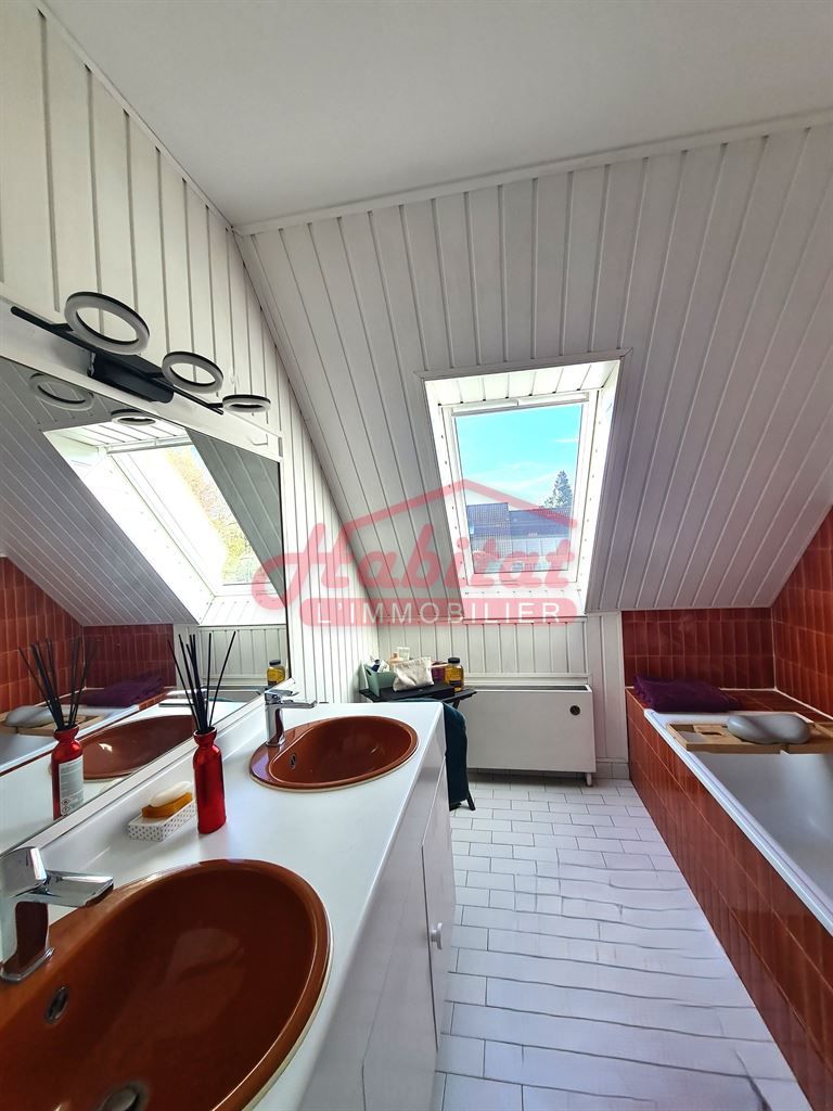 maison 7 pièces en vente sur CHELLES (77500)