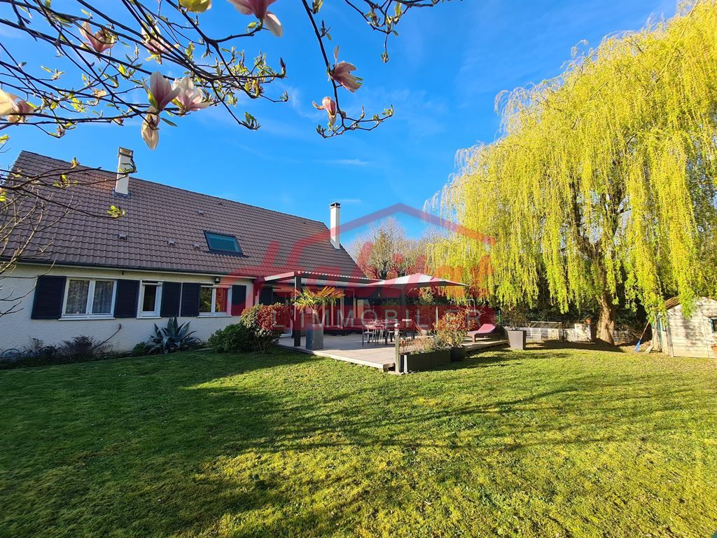 maison 7 pièces en vente sur CHELLES (77500)