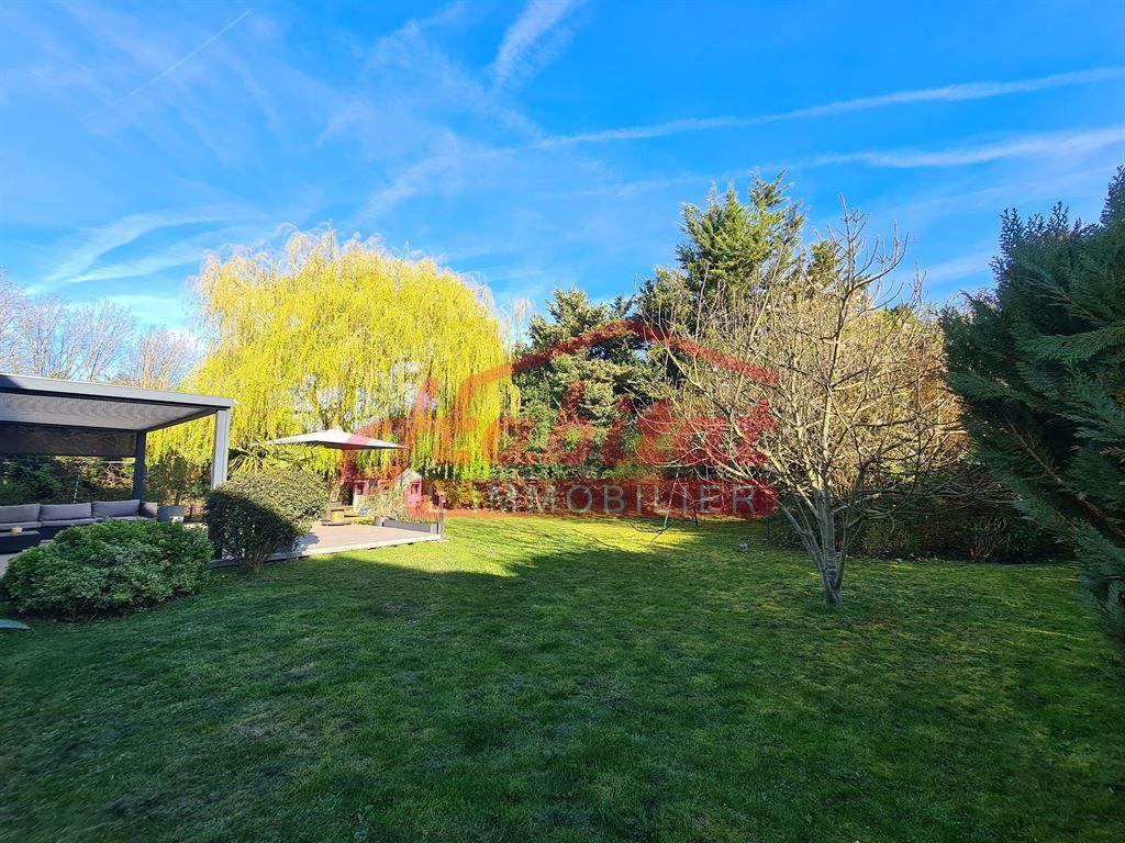 maison 7 pièces en vente sur CHELLES (77500)