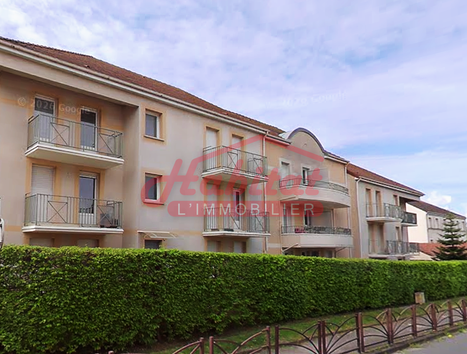 Location Appartement Le Pin 77181 CENTRE-VILLE