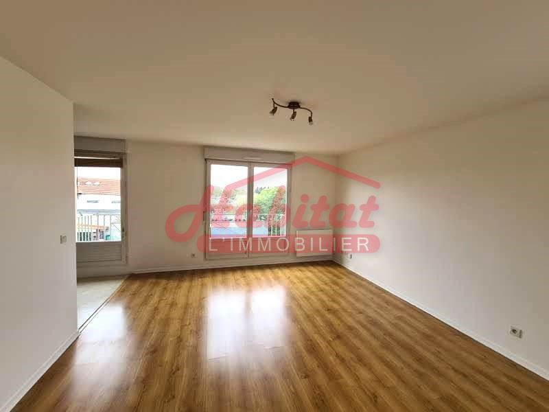 appartement 3 pièces en location sur LE PIN (77181)