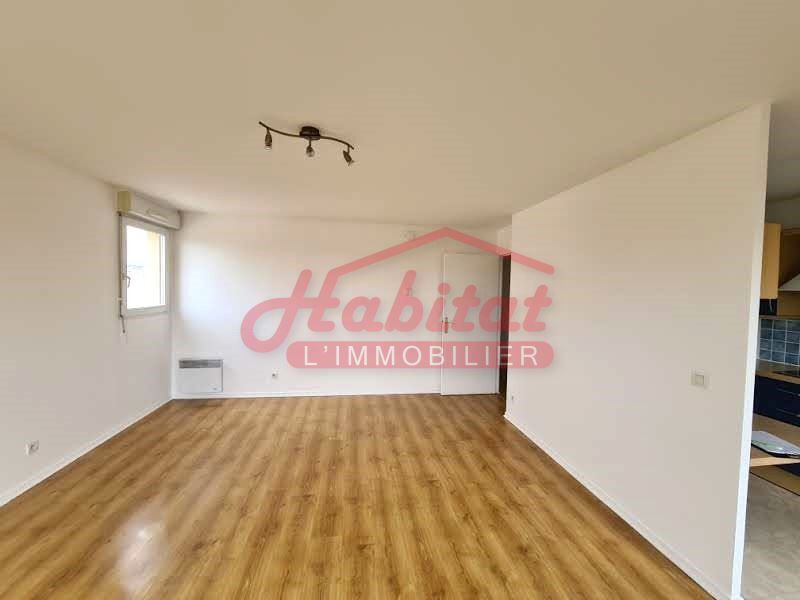 appartement 3 pièces en location sur LE PIN (77181)