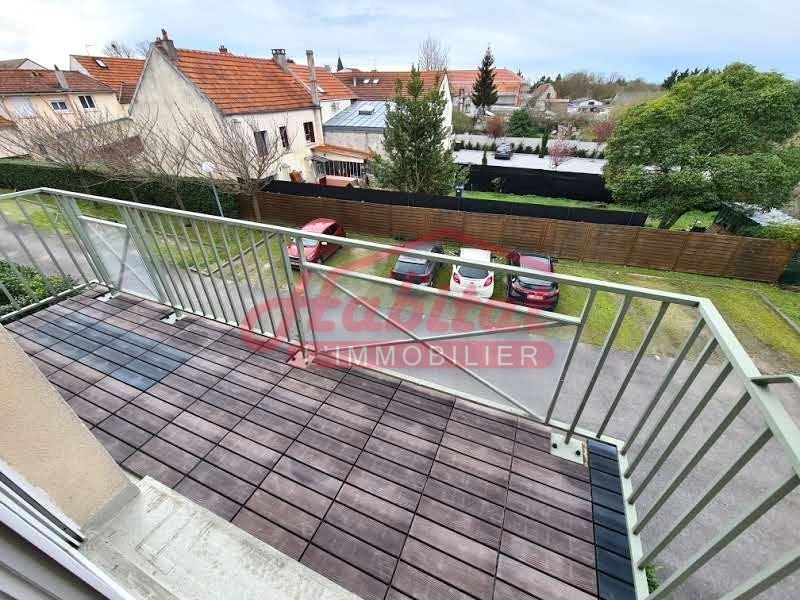 appartement 3 pièces en location sur LE PIN (77181)