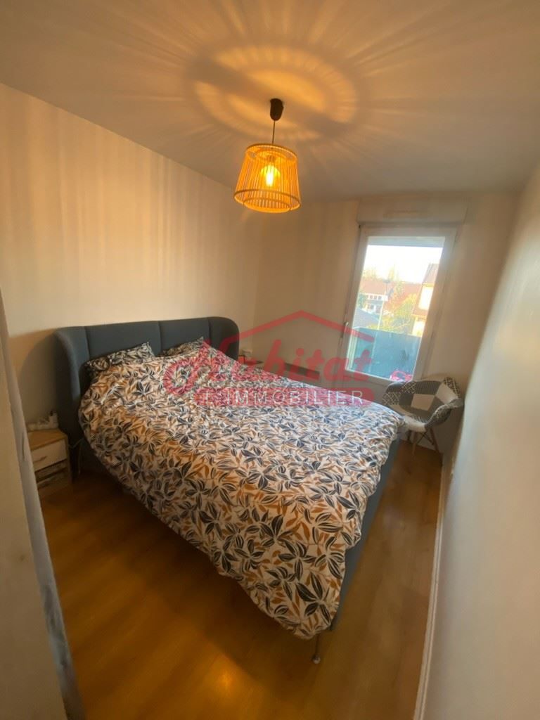 appartement 3 pièces en location sur LE PIN (77181)
