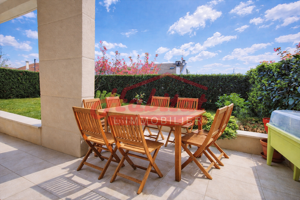 appartement 3 pièces en vente sur CHELLES (77500)