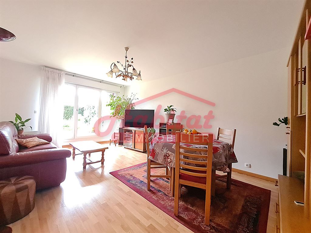 appartement 3 pièces en vente sur CHELLES (77500)